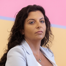 Симоньян сообщила о тяжелой и неизлечимой болезни своего ребенка