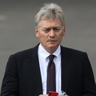 Песков: война в Иране сплотила народ вокруг руководства страны