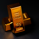 Инвесторы продают золото на опасениях ужесточения политики мировых центробанков