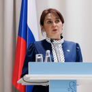 Фазлеева может возглавить набсовет центра по развитию креативных индустрий РТ