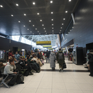 В аэропортах Казани и Нижнекамска задерживаются 25 рейсов на вылет и прилет