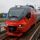 Часть электричек из Нижнего Новгорода в Казань отменят в апреле из-за ремонта путей