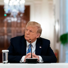 Трамп: США приостановят удары по энергоинфраструктуре Ирана на пять дней