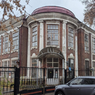 Аукцион по продаже комплекса больницы при фабрике Крестовниковых не состоялся