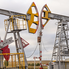 Цены на нефть Brent обновили максимум с 2022 года, достигнув $112 за баррель