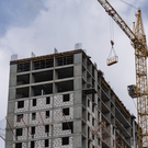 Распроданность новостроек в Татарстане с 2021 года упала в 1,6 раза