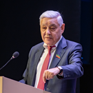 Мухаметшину отведут специальное место в зале заседаний Госсовета РТ