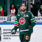 Яруллин, Лучевников и Алистров – вне состава «Ак Барса» на первый матч с «Трактором»