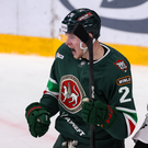 «Ак Барс» одержал волевую победу над «Трактором» и стартовал в плей-офф с победы