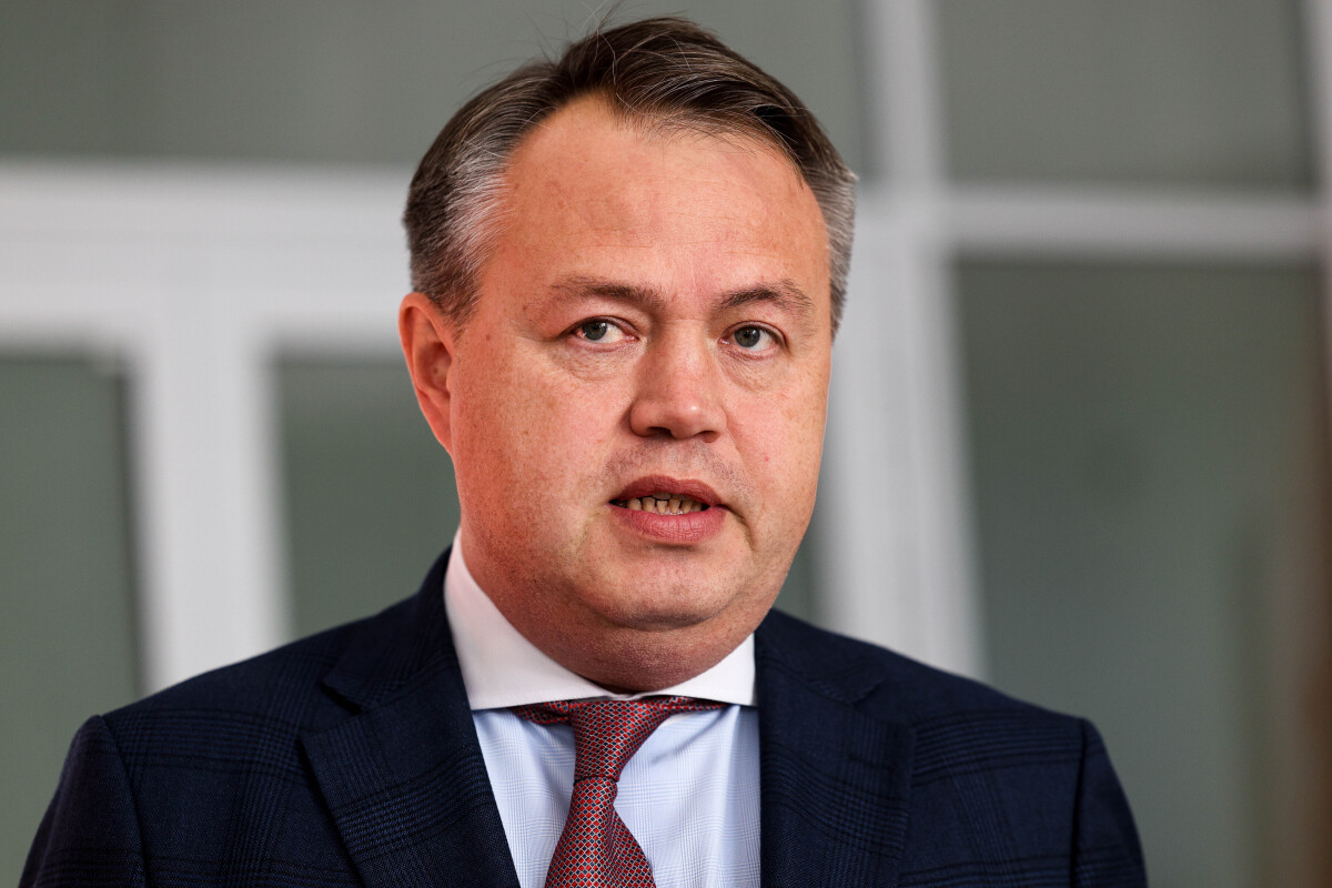 Альмир Абашев