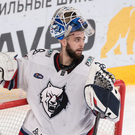 «Нефтехимик» начал выступление в Кубке Гагарина с поражения от «Авангарда»