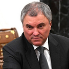 Володин об абортах: «Давайте оставим это женщине. Ей принимать решение»