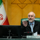 Politico: США рассматривают спикера парламента Ирана в качестве нового лидера