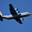 Самолет с более чем 100 военными разбился в Колумбии – погибли 66 человек