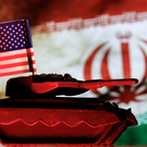 Экс-сотрудник МОССАДа: Угроза в Персидском заливе сохраняется, Иран поставил США в непростую ситуацию