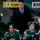 Гатиятулин о победе над «Трактором»: «Подготовка к плей-офф длится несколько месяцев»