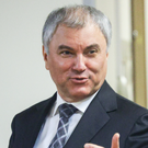 Володин раскритиковал инициативу Татарстана о запретах для СМИ: «Надо не создавать напряжения!»