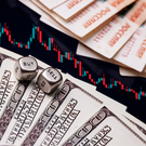 ЦБ вновь снизил официальные курсы доллара и евро