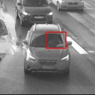 Дорожные камеры в Татарстане начали фиксировать использование телефонов за рулем