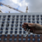 РБК: В Казани объем подходящего под семейную ипотеку жилья за год упал в 3,2 раза