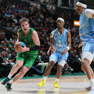 УНИКС сыграет с «Зенитом». Казанцы могут помешать сопернику выйти в «Финал четырех»