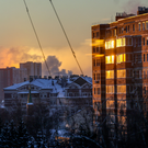 Гидрометцентр РТ дал прогноз погоды на завтра