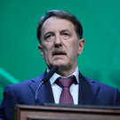 Вице-спикер Госдумы Гордеев: «Нужны меры для обеспечения оправданных цен на сельхозсырье»