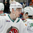 Комков заменил Бровкина перед вторым матчем с «Трактором»