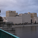 За ночь над регионами России сбили 389 беспилотников