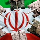 Отмена всех санкций и закрытие военных баз: СМИ узнали требования Ирана к США