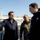 Мэрия Казани направила 75-ю партию спецгруза в зону СВО