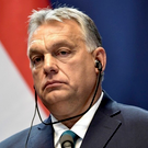 Орбан объявил о прекращении поставок газа на Украину из-за «Дружбы»