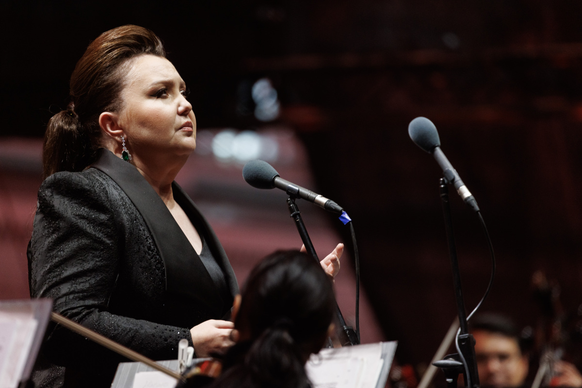 Альбина Шагимуратова