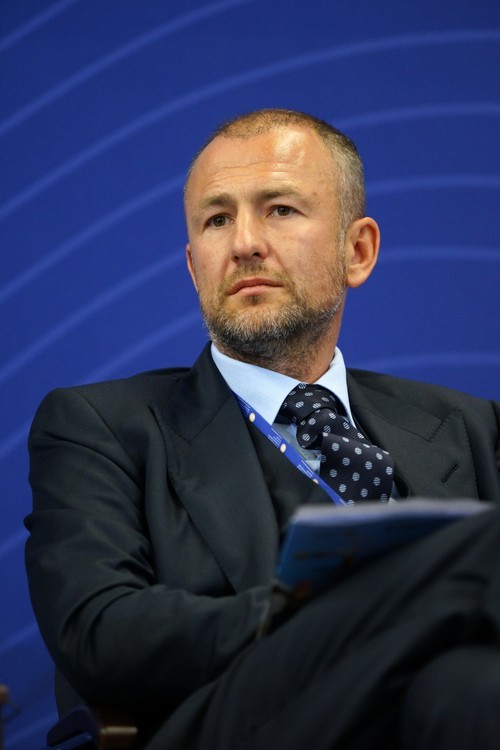 Андрей Мельниченко