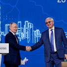 Шохин раскрыл темы, которые Путин обсуждал с бизнесом