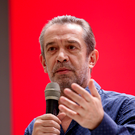 «Наследники не понимают, что их отказ ведет к забвению авторов»: Машков призвал изучить проблему авторского права на литературу для спектаклей