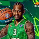 УНИКС объявил о переходе бывшего игрока «Барселоны» и НБА Манфорда