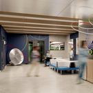 ТИГП показал эскизы казанского центра стрельбы из лука