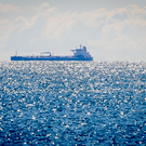 Неизвестные БПЛА атаковали турецкий танкер с нефтью в Черном море