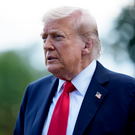 Трамп: США перехватили сообщения Киева с заговором о переизбрании Байдена