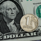 ЦБ после резкого снижения повысил курсы доллара и евро более чем на рубль