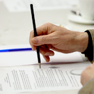 «Ъ»: Страховщикам могут разрешить отказывать в выплатах при вине клиента