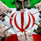 СМИ: Иран объявил об уничтожении всех американских баз на Ближнем Востоке