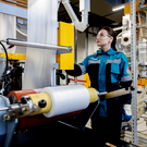 «Ъ»: Война на Ближнем Востоке привела к подорожанию полимеров