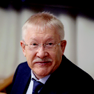 Олег Морозов зарегистрировался на праймериз ЕР к выборам в Госдуму – он в парламенте уже почти 30 лет