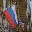 Делегация Госдумы начала переговоры с американскими конгрессменами в Вашингтоне