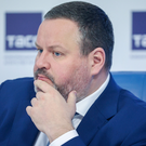 Котяков назвал топ отраслей по замещению кадров