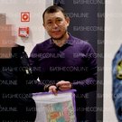 «Мне нечего скрывать»: Рамиль Муллин останется в СИЗО до 3 июня