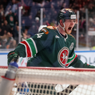 «Ак Барс» победил «Трактор» и повел в серии (2–0)