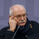 Михалков: театры не должны пропагандировать нетрадиционные отношения